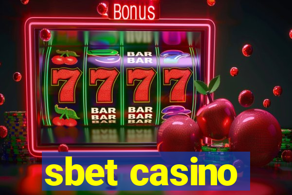 sbet casino